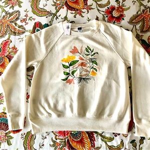 NWT Women’s Old Navy Crew Neck